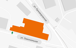 Офис продаж НЕВАТОМ в Екатеринбурге переехал 
| Блог НЕВАТОМ